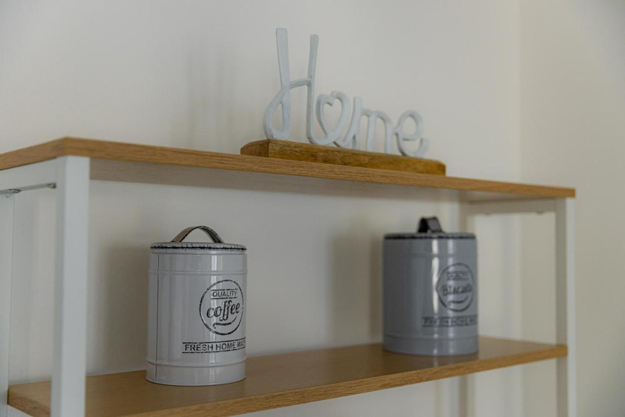 Come4Stay Passau - Wohnung Guby - 2 Zimmer I Bis Zu 4 Gaeste מראה חיצוני תמונה
